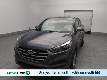 2018 Hyundai Tucson in Athens, GA 30606