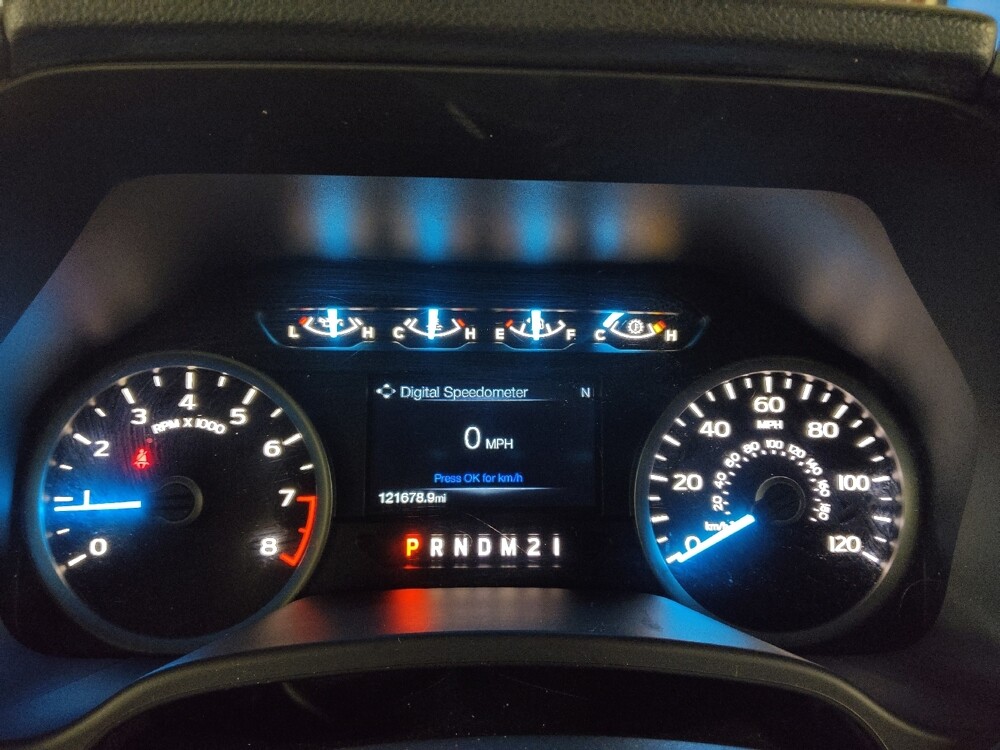 2018 Ford F150 in Duluth, GA 30096 - 18075732 23