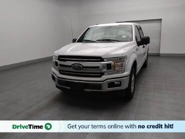2018 Ford F150 in Duluth, GA 30096
