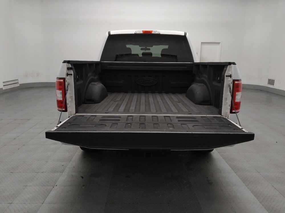 2018 Ford F150 in Duluth, GA 30096 - 18075732 29