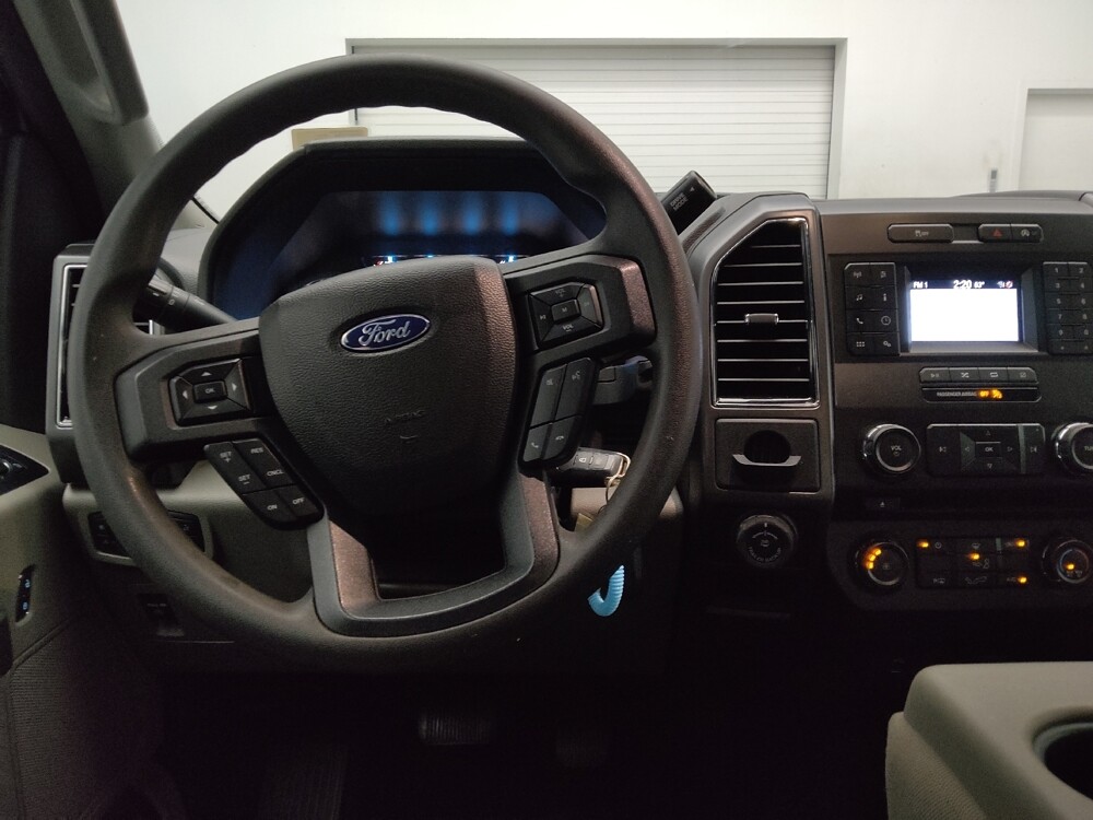 2018 Ford F150 in Duluth, GA 30096 - 18075732 22
