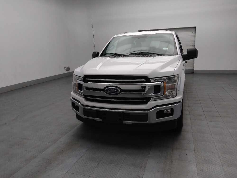 2018 Ford F150 in Duluth, GA 30096 - 18075732 15