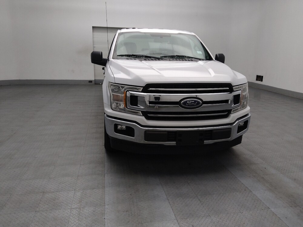2018 Ford F150 in Duluth, GA 30096 - 18075732 14