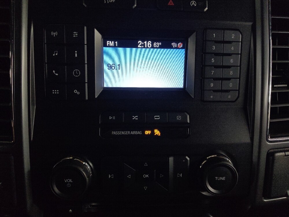 2018 Ford F150 in Duluth, GA 30096 - 18075732 25