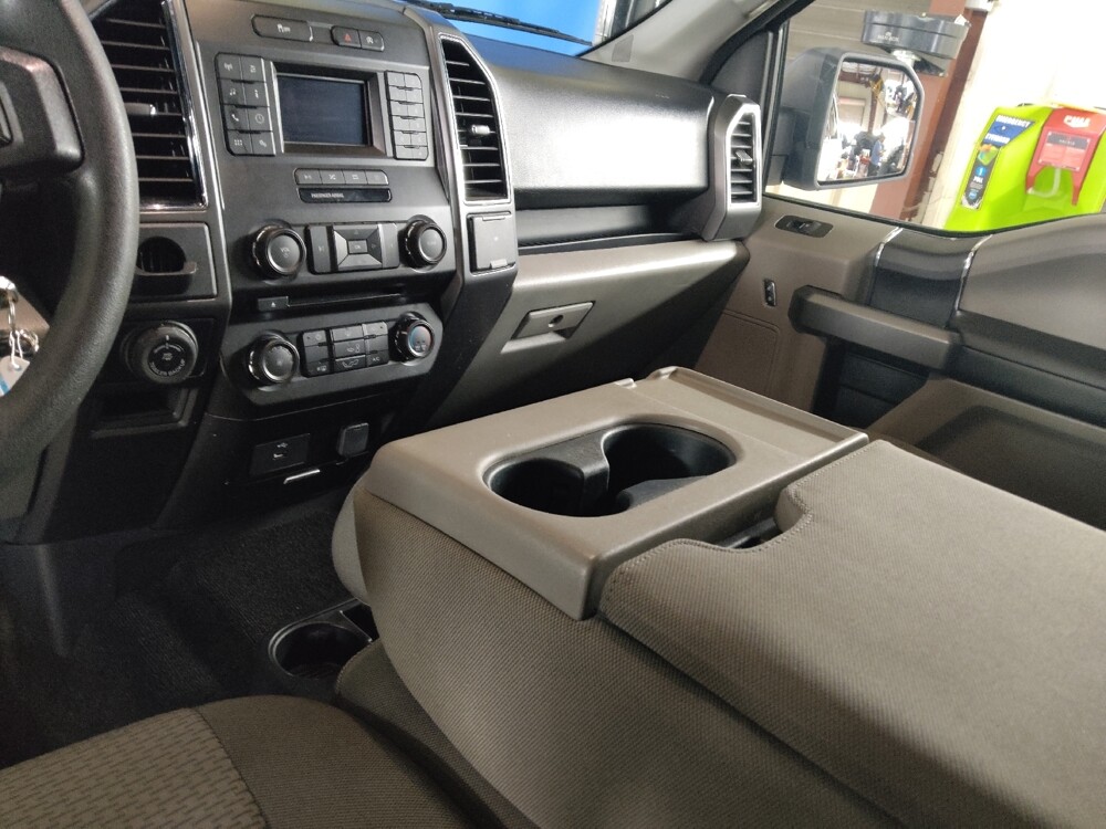 2018 Ford F150 in Duluth, GA 30096 - 18075732 26