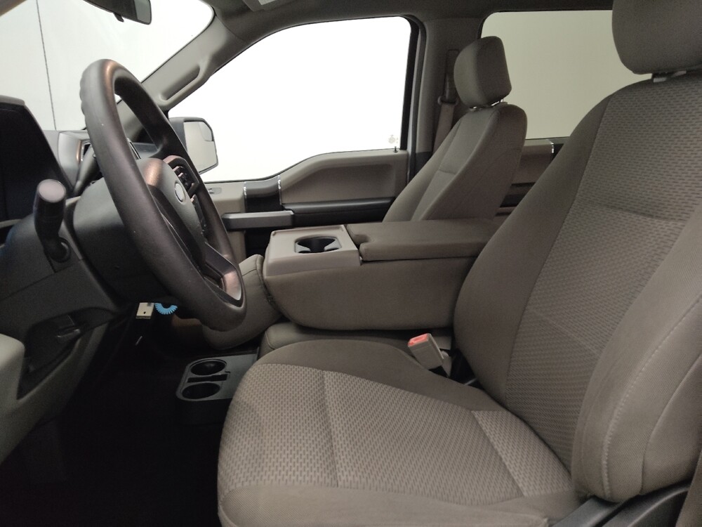 2018 Ford F150 in Duluth, GA 30096 - 18075732 17