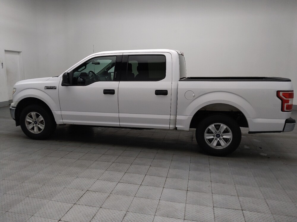 2018 Ford F150 in Duluth, GA 30096 - 18075732 3
