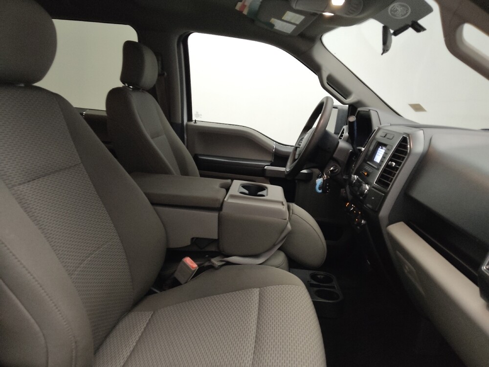 2018 Ford F150 in Duluth, GA 30096 - 18075732 21