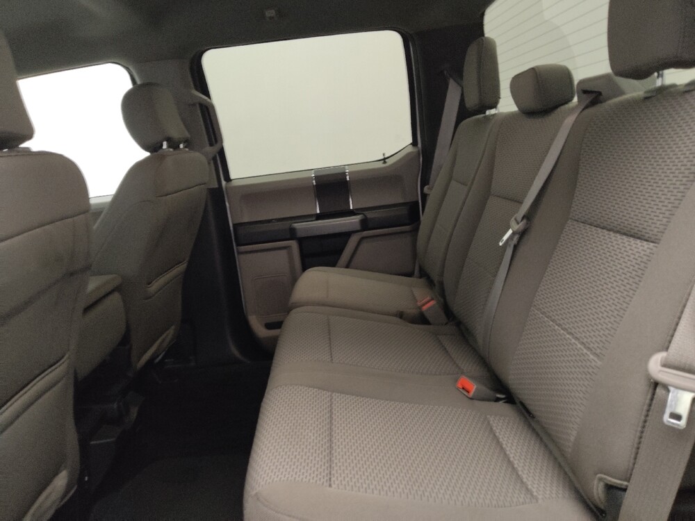 2018 Ford F150 in Duluth, GA 30096 - 18075732 18