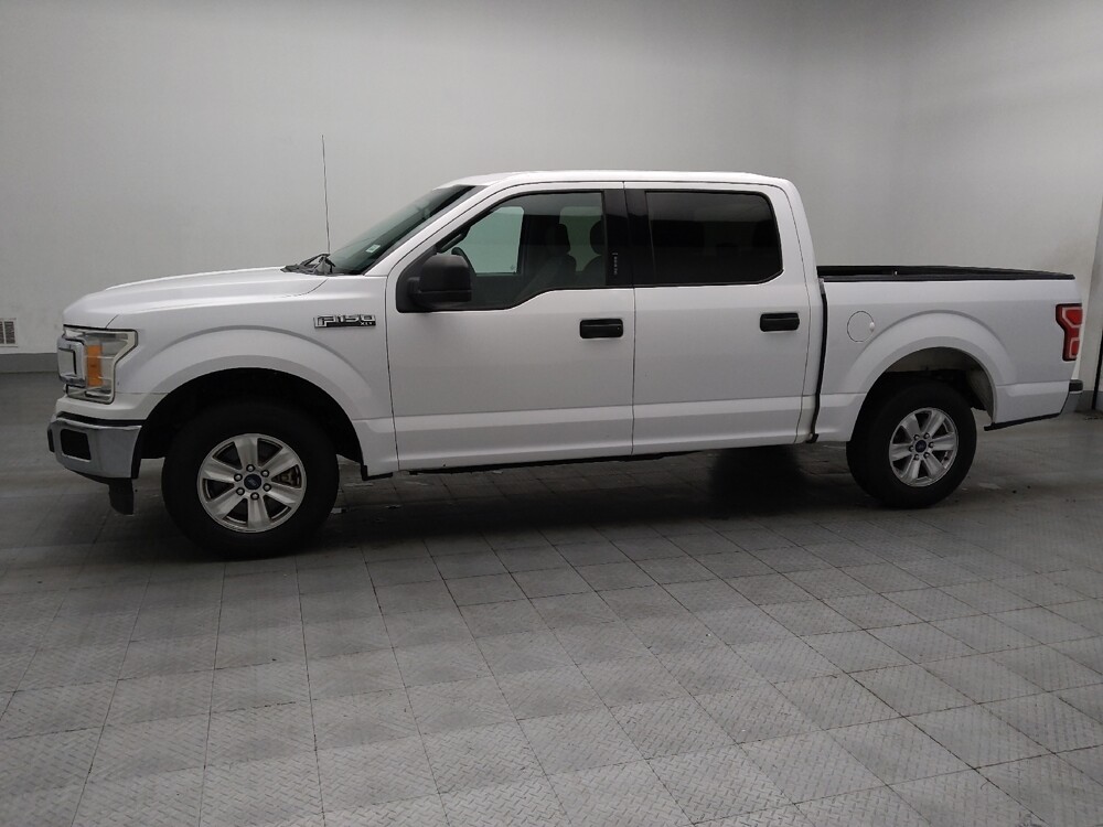 2018 Ford F150 in Duluth, GA 30096 - 18075732 2