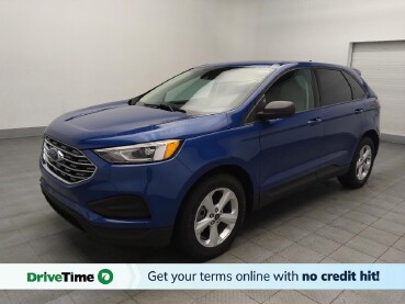 2021 Ford Edge in Jackson, MS 39211