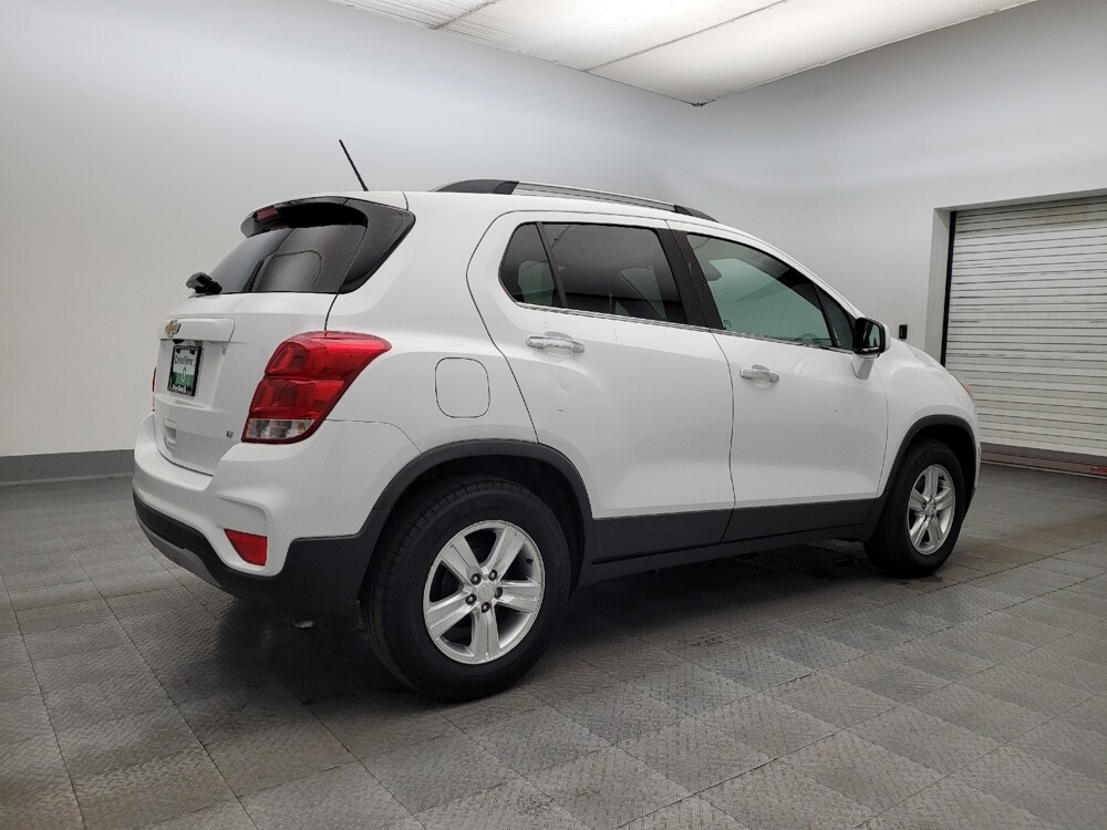 2019 Chevrolet Trax in Phoenix, AZ 85022 - 18075734 10