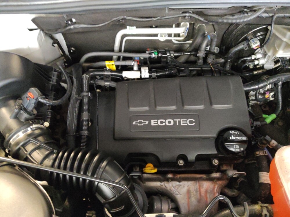 2019 Chevrolet Trax in Phoenix, AZ 85022 - 18075734 30