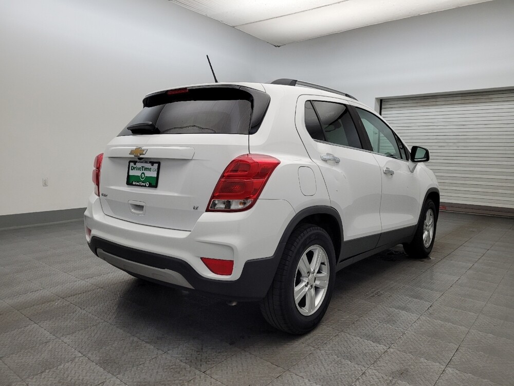 2019 Chevrolet Trax in Phoenix, AZ 85022 - 18075734 9