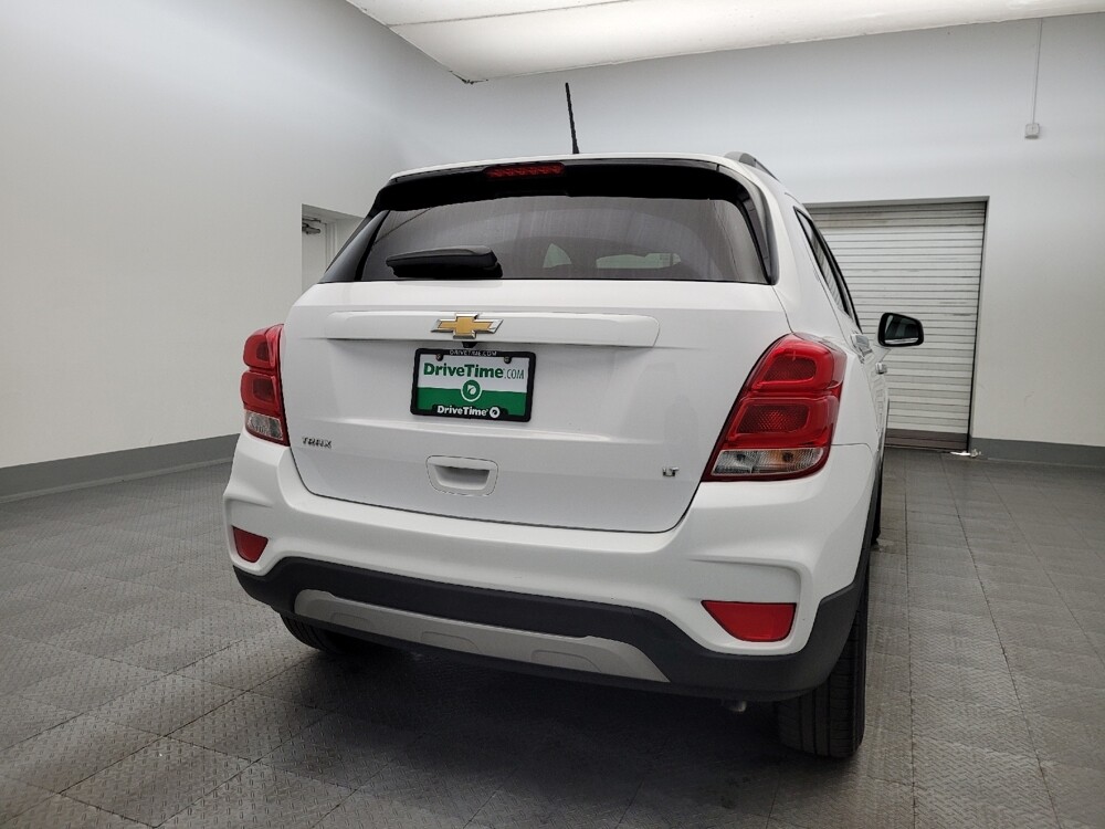 2019 Chevrolet Trax in Phoenix, AZ 85022 - 18075734 7