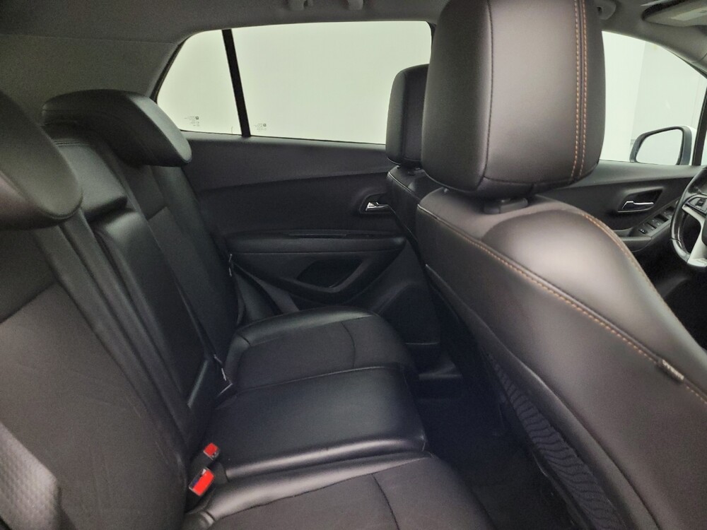 2019 Chevrolet Trax in Phoenix, AZ 85022 - 18075734 19