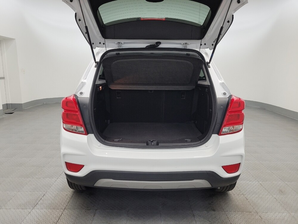 2019 Chevrolet Trax in Phoenix, AZ 85022 - 18075734 29