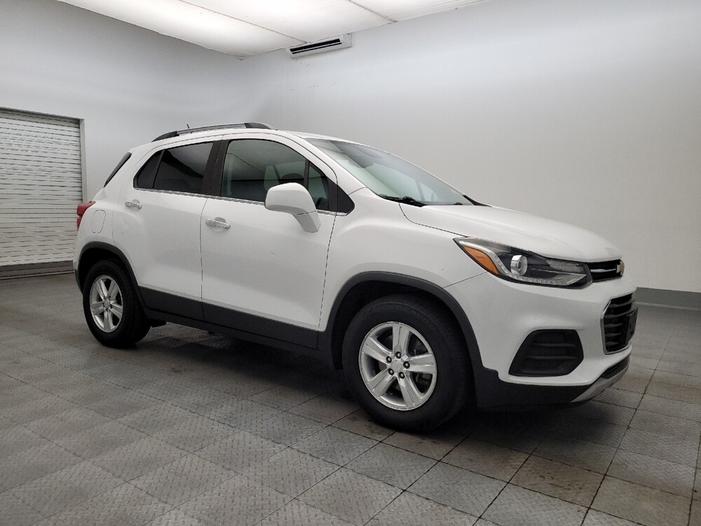 2019 Chevrolet Trax in Phoenix, AZ 85022 - 18075734 11