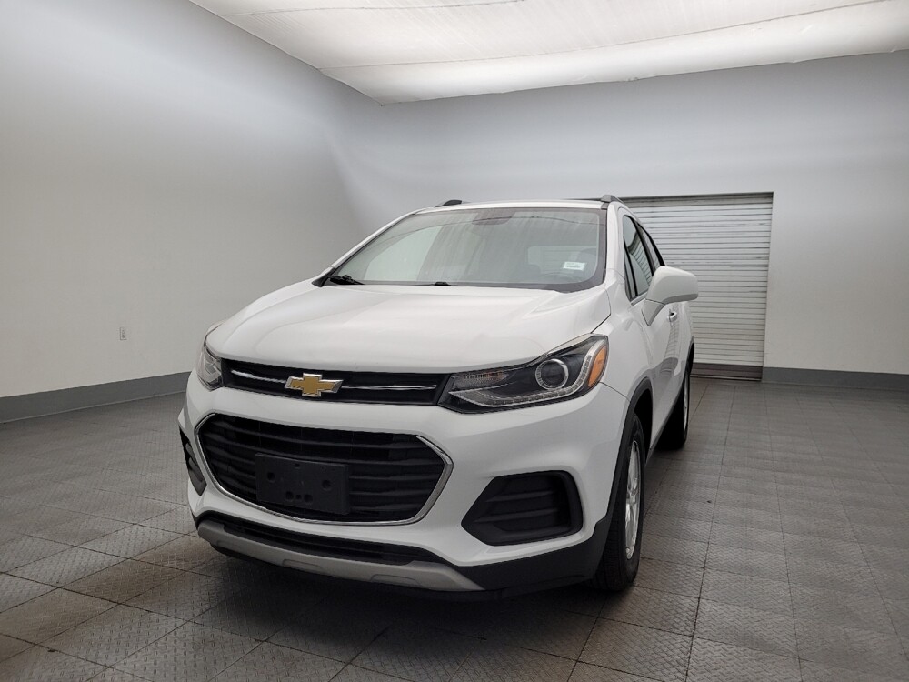 2019 Chevrolet Trax in Phoenix, AZ 85022 - 18075734 15