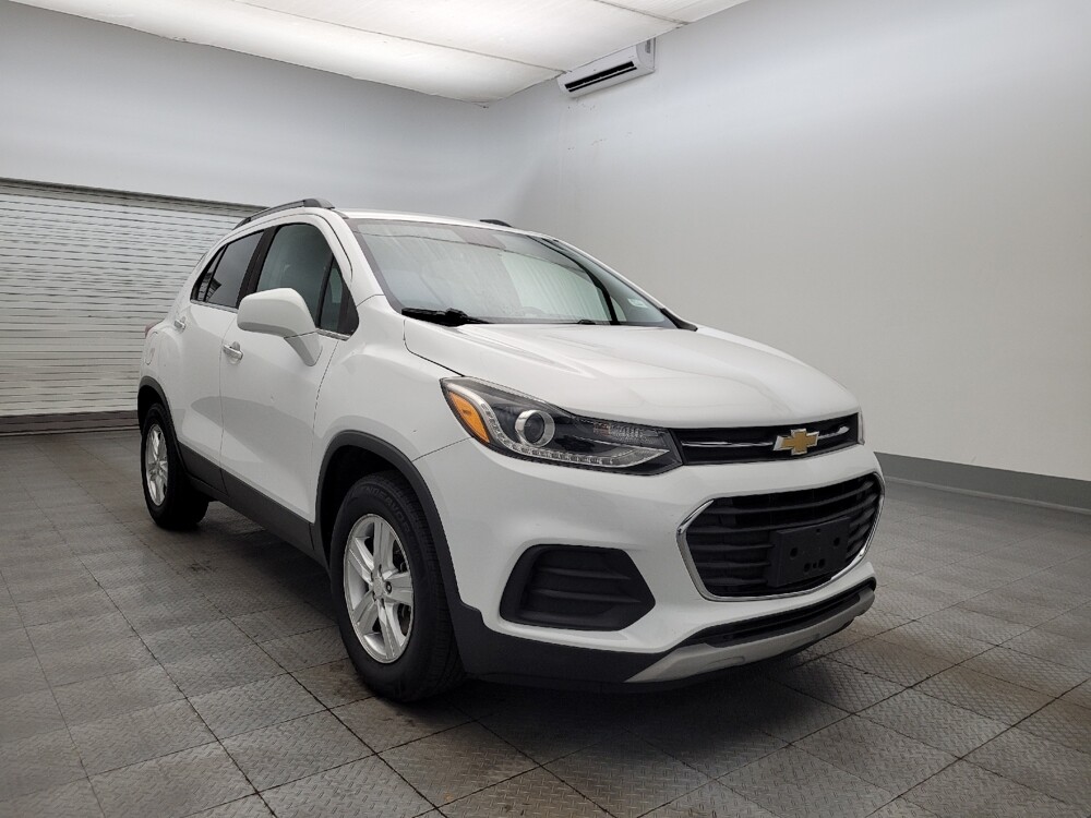2019 Chevrolet Trax in Phoenix, AZ 85022 - 18075734 13