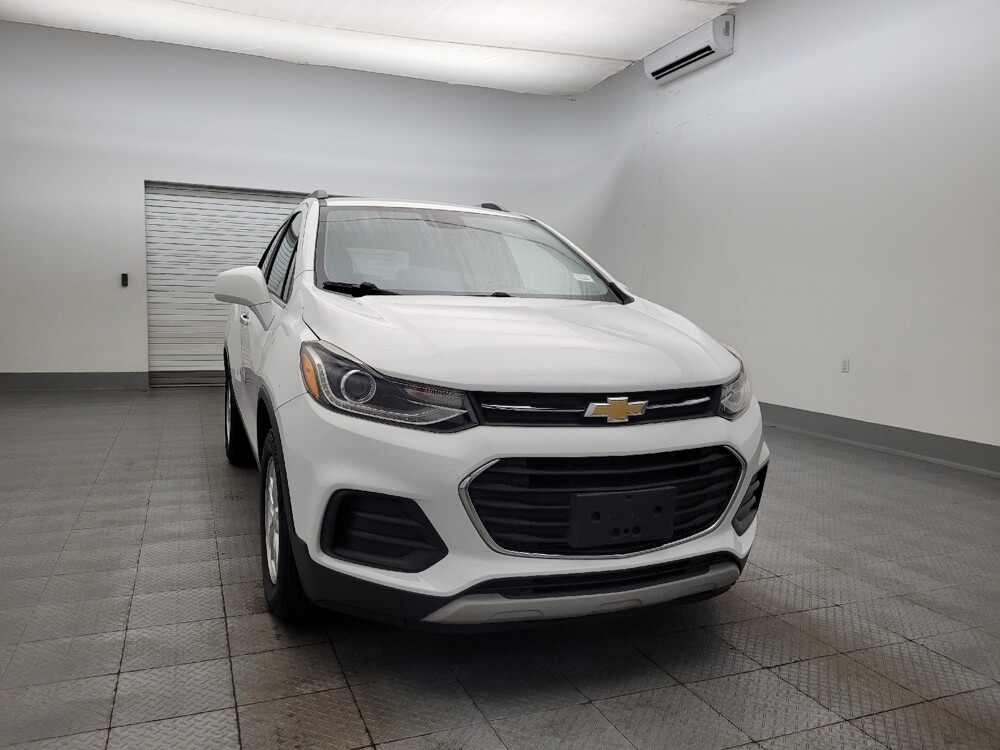 2019 Chevrolet Trax in Phoenix, AZ 85022 - 18075734 14