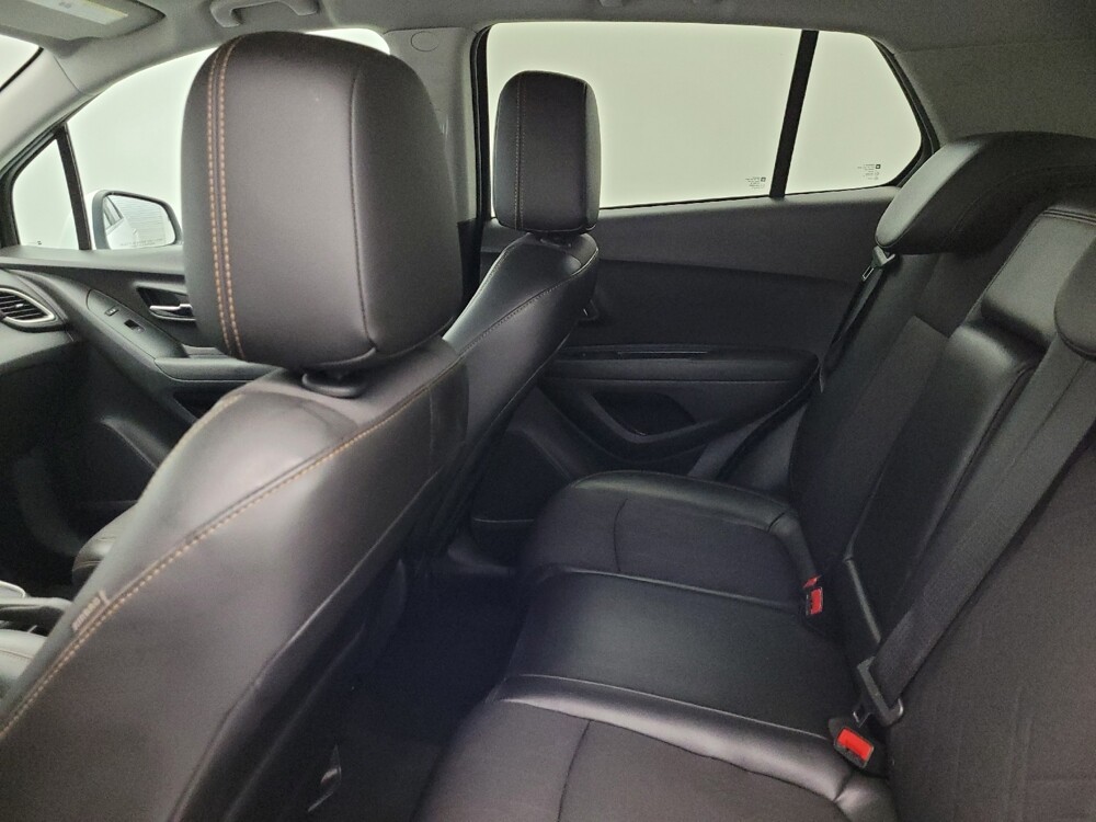 2019 Chevrolet Trax in Phoenix, AZ 85022 - 18075734 18