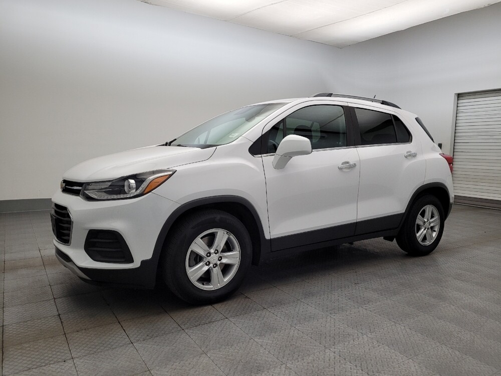 2019 Chevrolet Trax in Phoenix, AZ 85022 - 18075734 2
