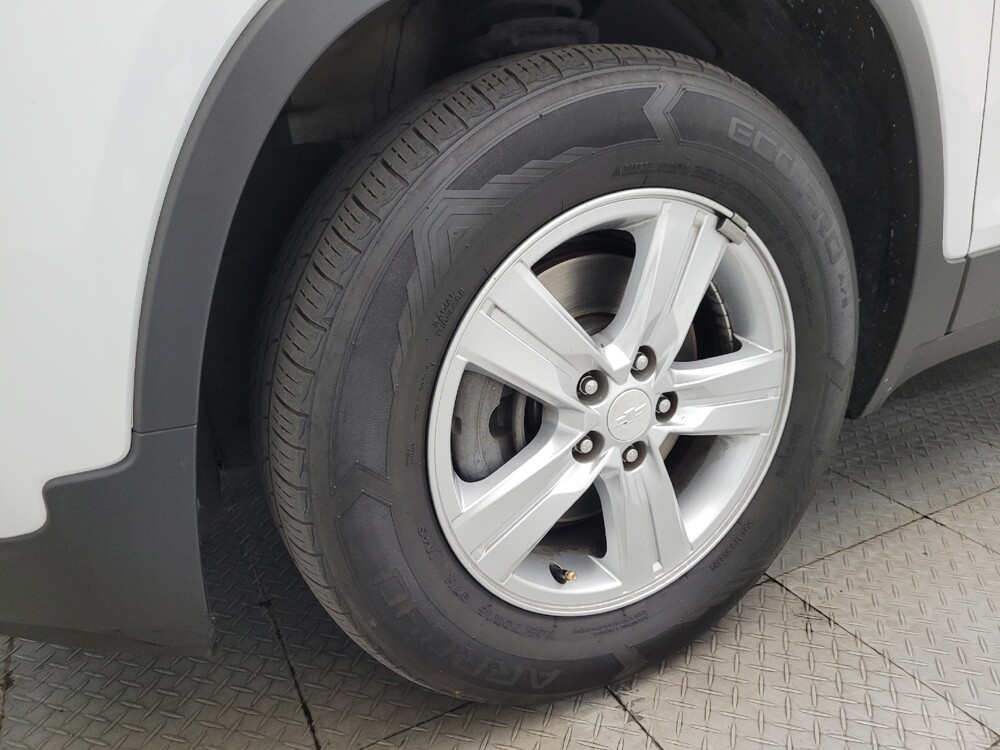 2019 Chevrolet Trax in Phoenix, AZ 85022 - 18075734 31