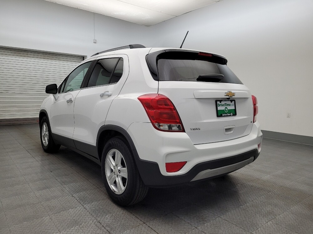 2019 Chevrolet Trax in Phoenix, AZ 85022 - 18075734 5