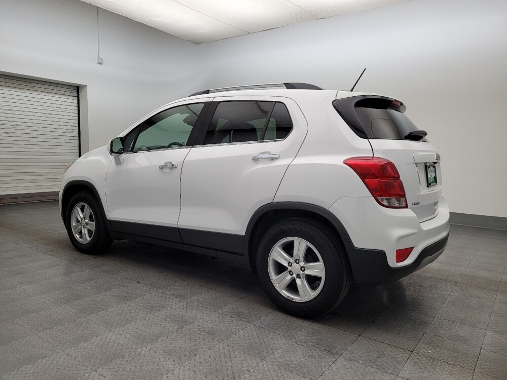 2019 Chevrolet Trax in Phoenix, AZ 85022 - 18075734 3