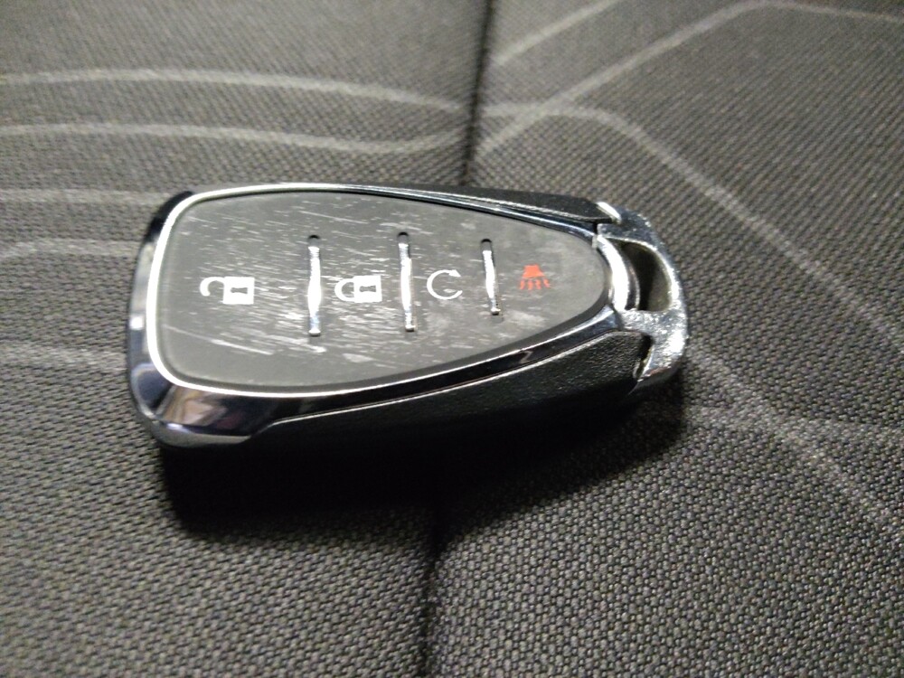 2019 Chevrolet Trax in Phoenix, AZ 85022 - 18075734 32