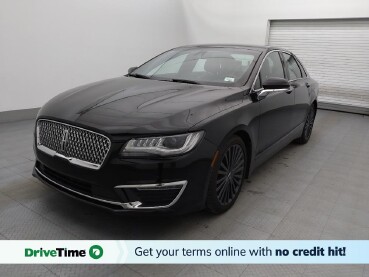 2017 Lincoln MKZ in Tallahassee, FL 32304