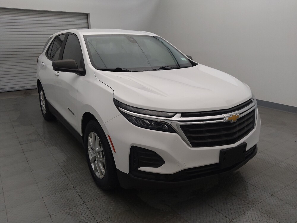 2022 Chevrolet Equinox in Live Oak, TX 78233 - 18075744 13