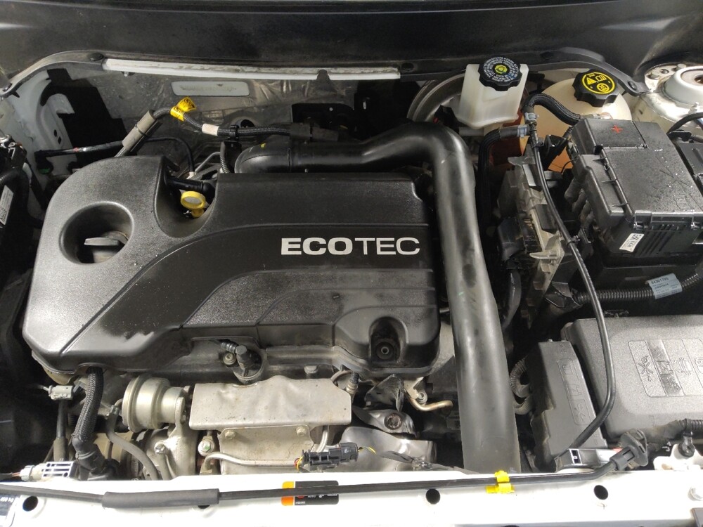 2022 Chevrolet Equinox in Live Oak, TX 78233 - 18075744 30