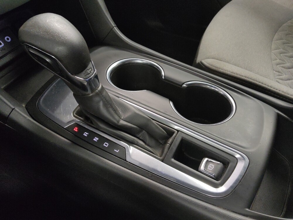 2022 Chevrolet Equinox in Live Oak, TX 78233 - 18075744 26