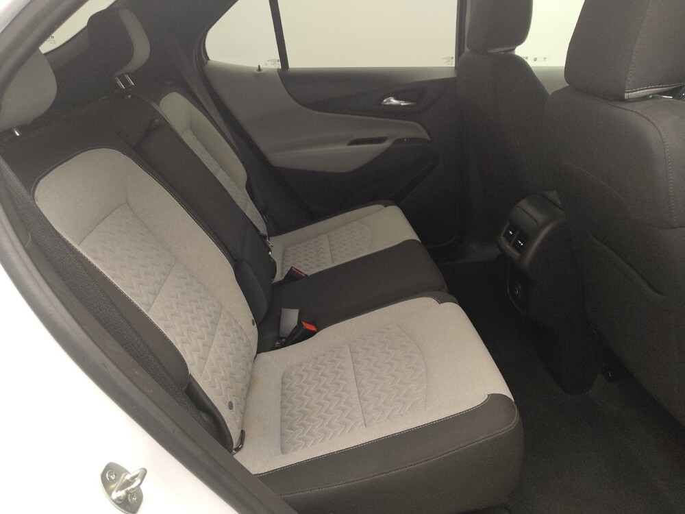 2022 Chevrolet Equinox in Live Oak, TX 78233 - 18075744 19