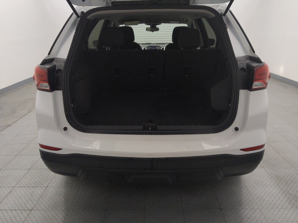 2022 Chevrolet Equinox in Live Oak, TX 78233 - 18075744 29