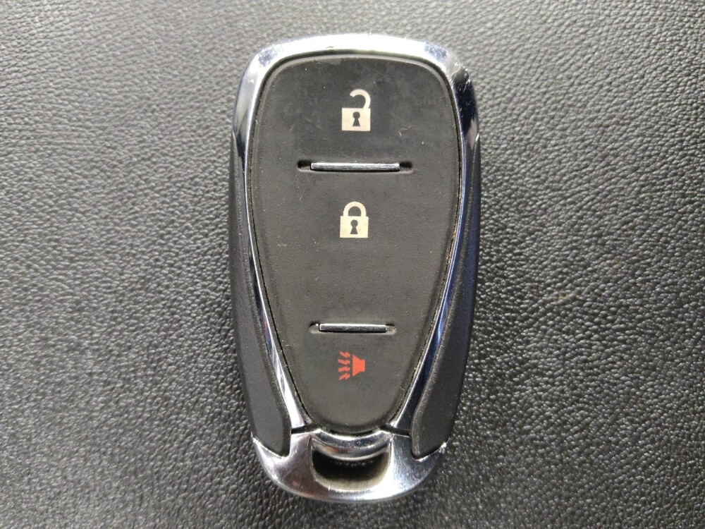 2022 Chevrolet Equinox in Live Oak, TX 78233 - 18075744 32