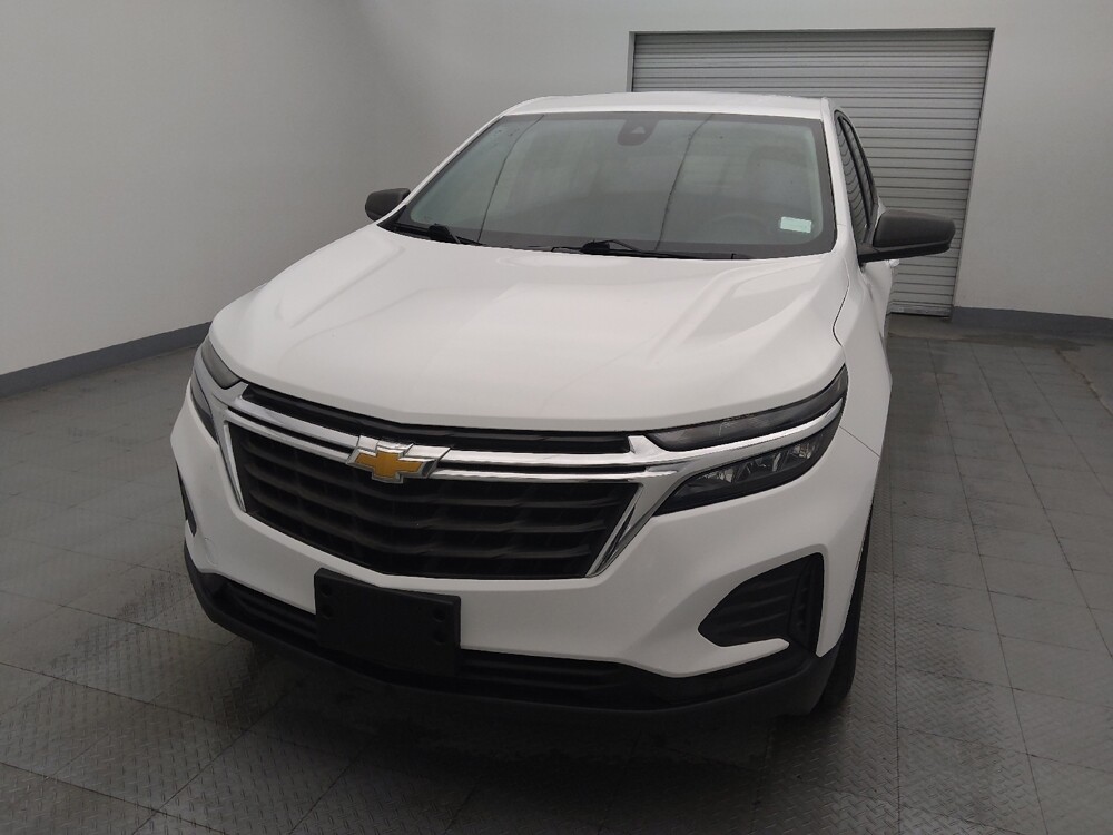 2022 Chevrolet Equinox in Live Oak, TX 78233 - 18075744 15