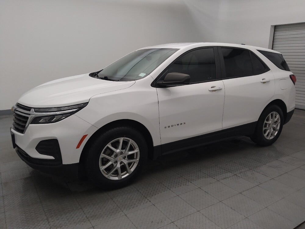 2022 Chevrolet Equinox in Live Oak, TX 78233 - 18075744 2