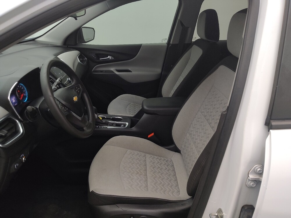 2022 Chevrolet Equinox in Live Oak, TX 78233 - 18075744 17