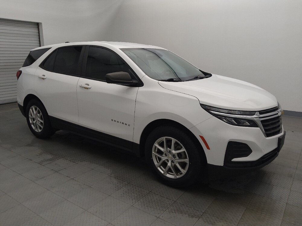 2022 Chevrolet Equinox in Live Oak, TX 78233 - 18075744 11