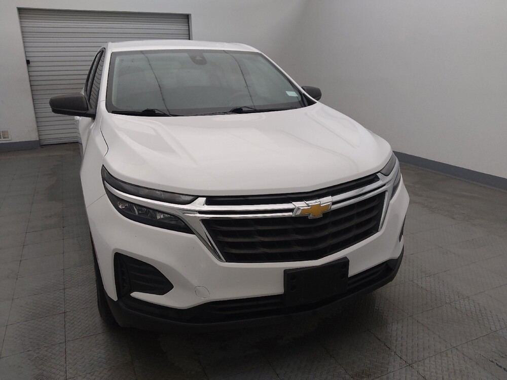 2022 Chevrolet Equinox in Live Oak, TX 78233 - 18075744 14