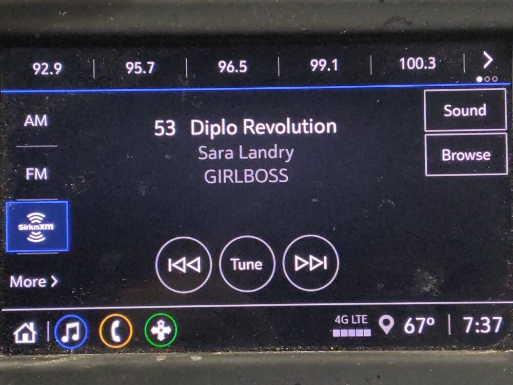 2022 Chevrolet Equinox in Live Oak, TX 78233 - 18075744 25