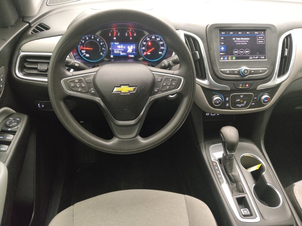 2022 Chevrolet Equinox in Live Oak, TX 78233 - 18075744 22