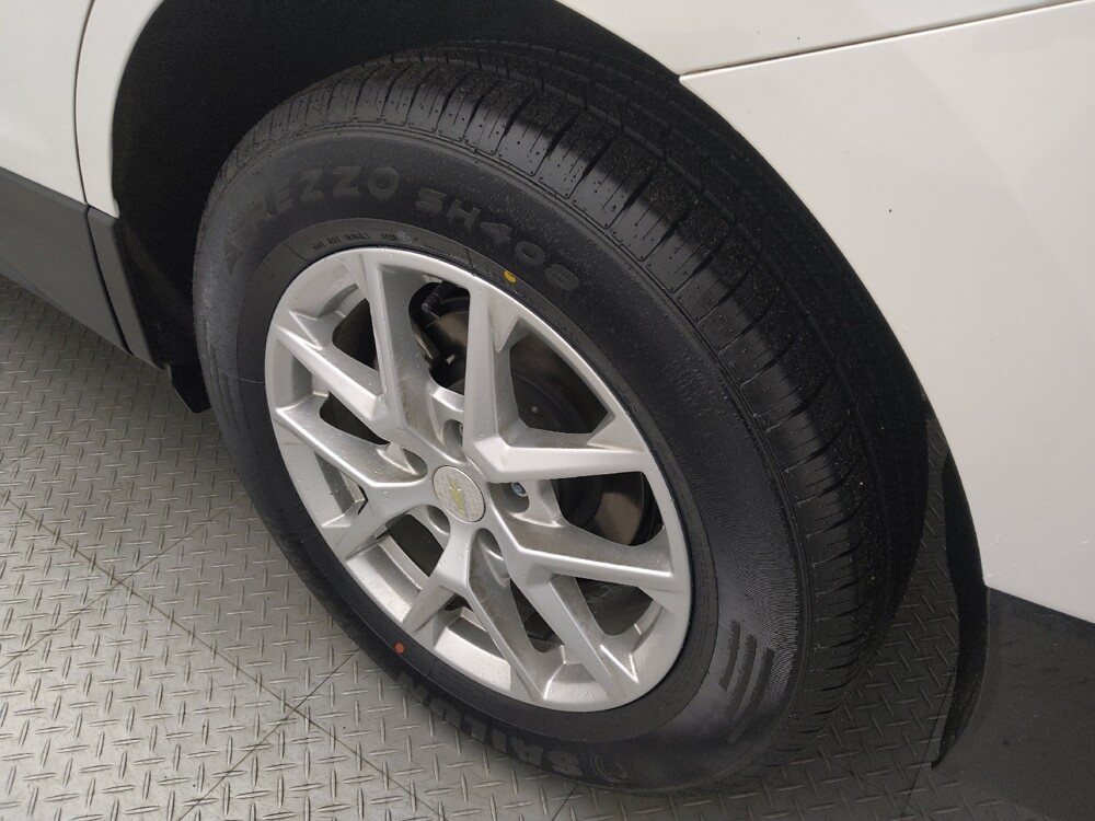 2022 Chevrolet Equinox in Live Oak, TX 78233 - 18075744 31