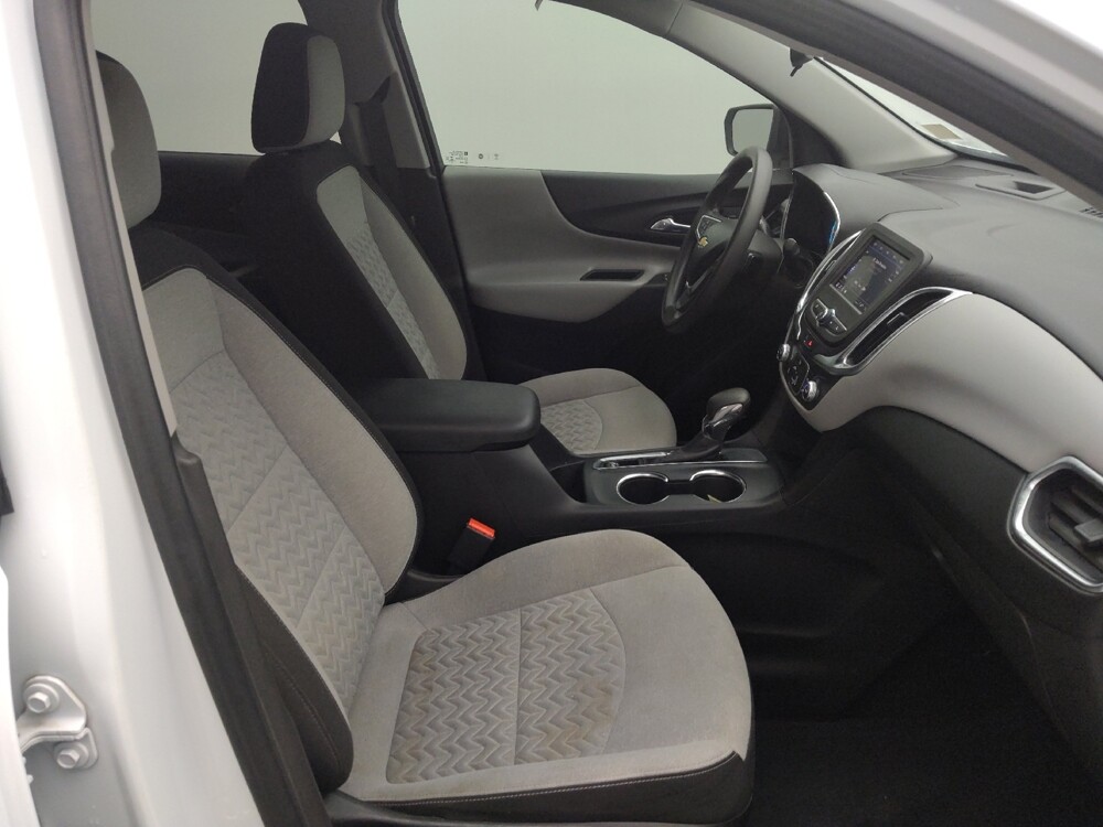 2022 Chevrolet Equinox in Live Oak, TX 78233 - 18075744 21