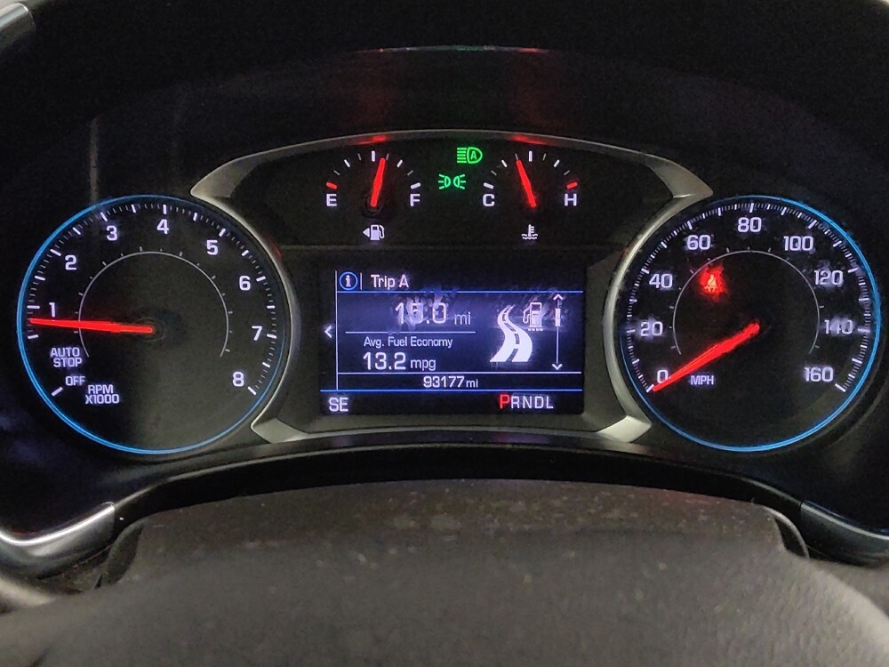 2022 Chevrolet Equinox in Live Oak, TX 78233 - 18075744 23