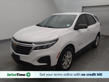 2022 Chevrolet Equinox in Live Oak, TX 78233