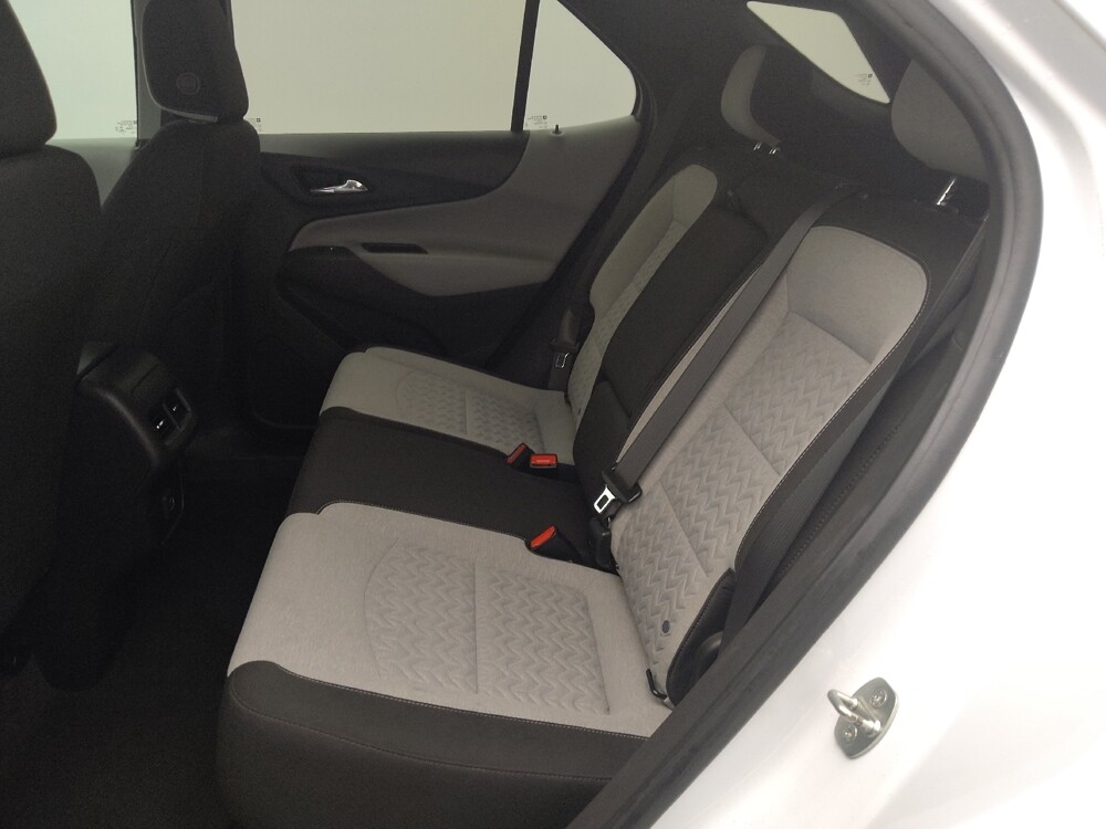 2022 Chevrolet Equinox in Live Oak, TX 78233 - 18075744 18